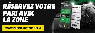 Prèsentation Premier Bet Zone! Prèsentation Premier Bet Zone!.